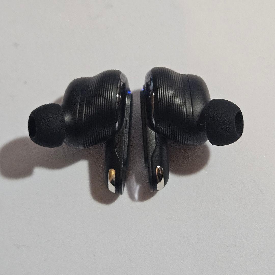 JBL TOUR PRO 3 完全ワイヤレスイヤホン ブラック 動作確認済　1