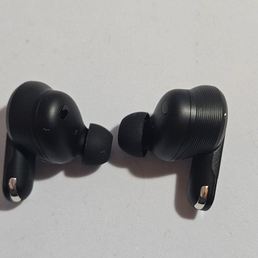 JBL TOUR PRO 3 完全ワイヤレスイヤホン ブラック 動作確認済　1