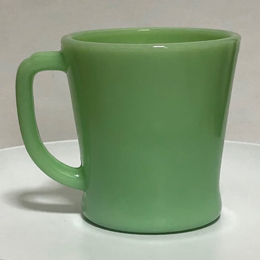 ＃005と＃006！　ファイヤーキング　D ハンドル　マグ　ジェダイ