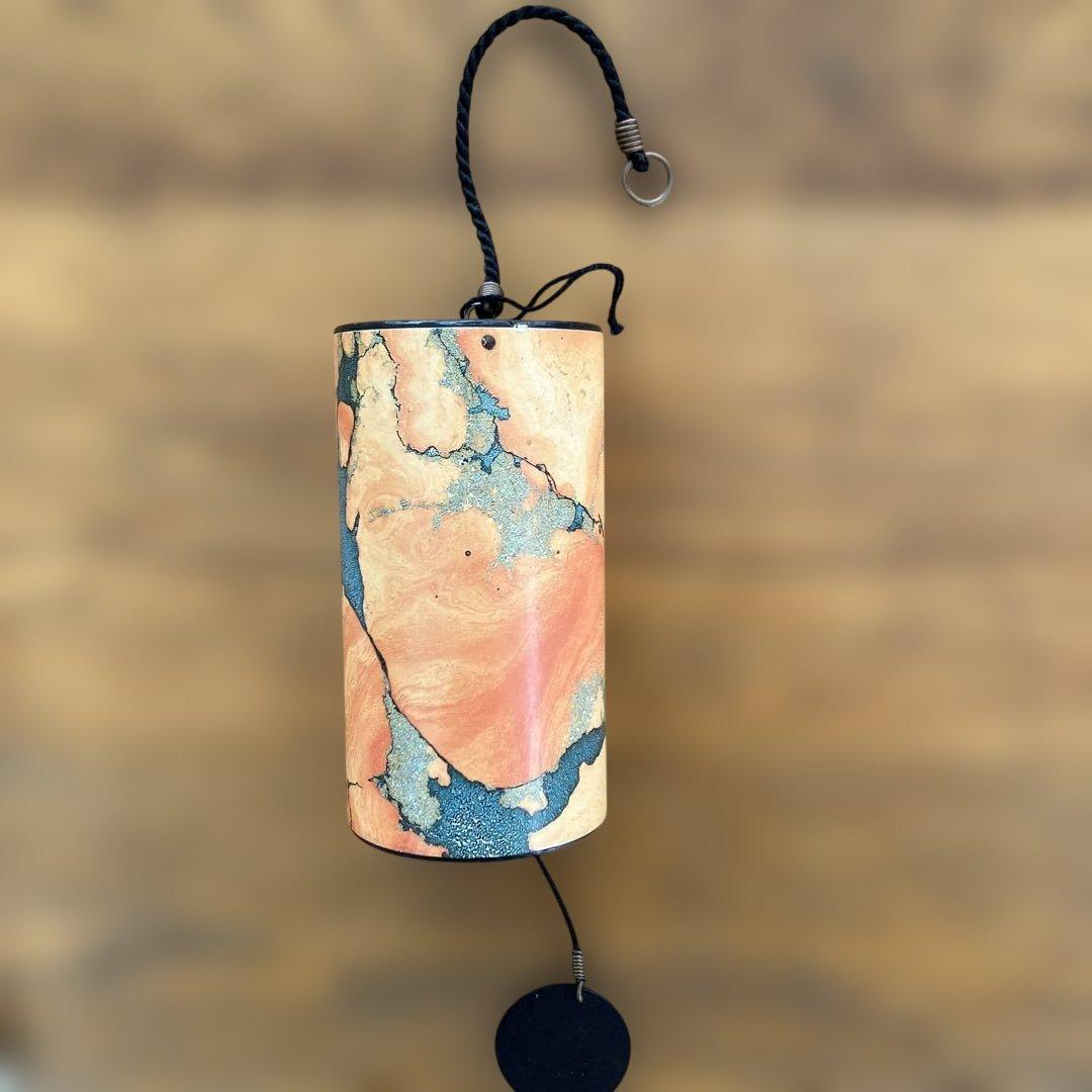 ザフィアチャイム （Zaphir Chime） ヒーリング風鈴