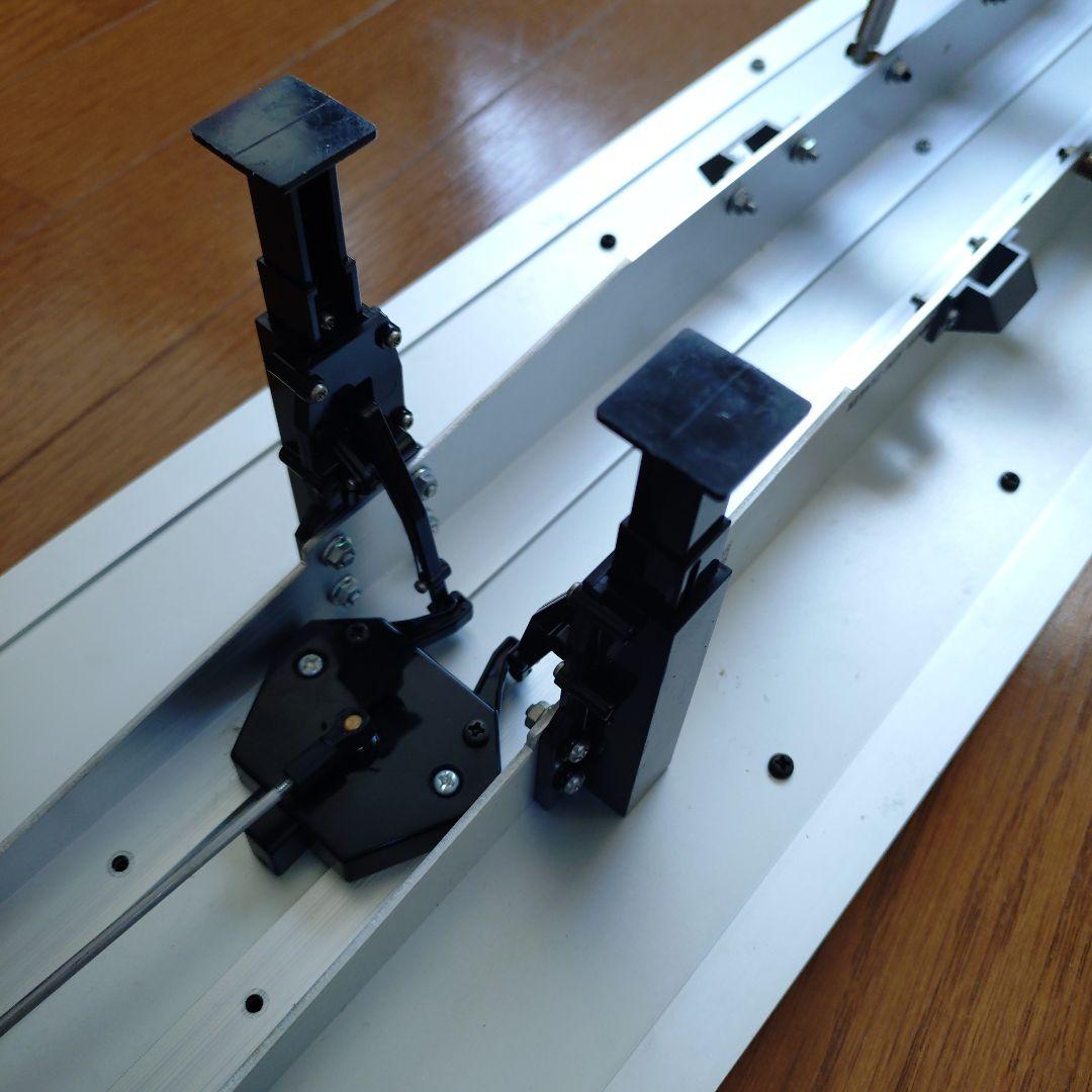 タミヤ1/14 トレーラー（フラットベッドジャンク）