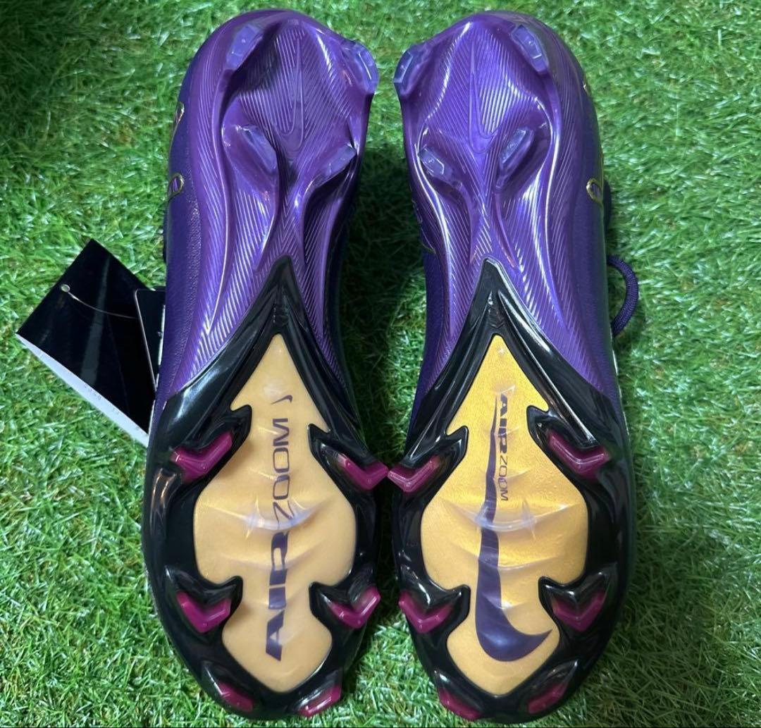 スーパーフライ 10 エリート KM FG 27cm