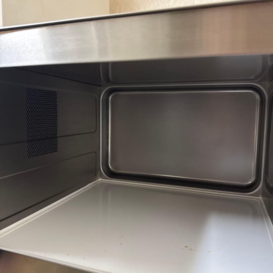 Panasonic 業務用電子レンジ