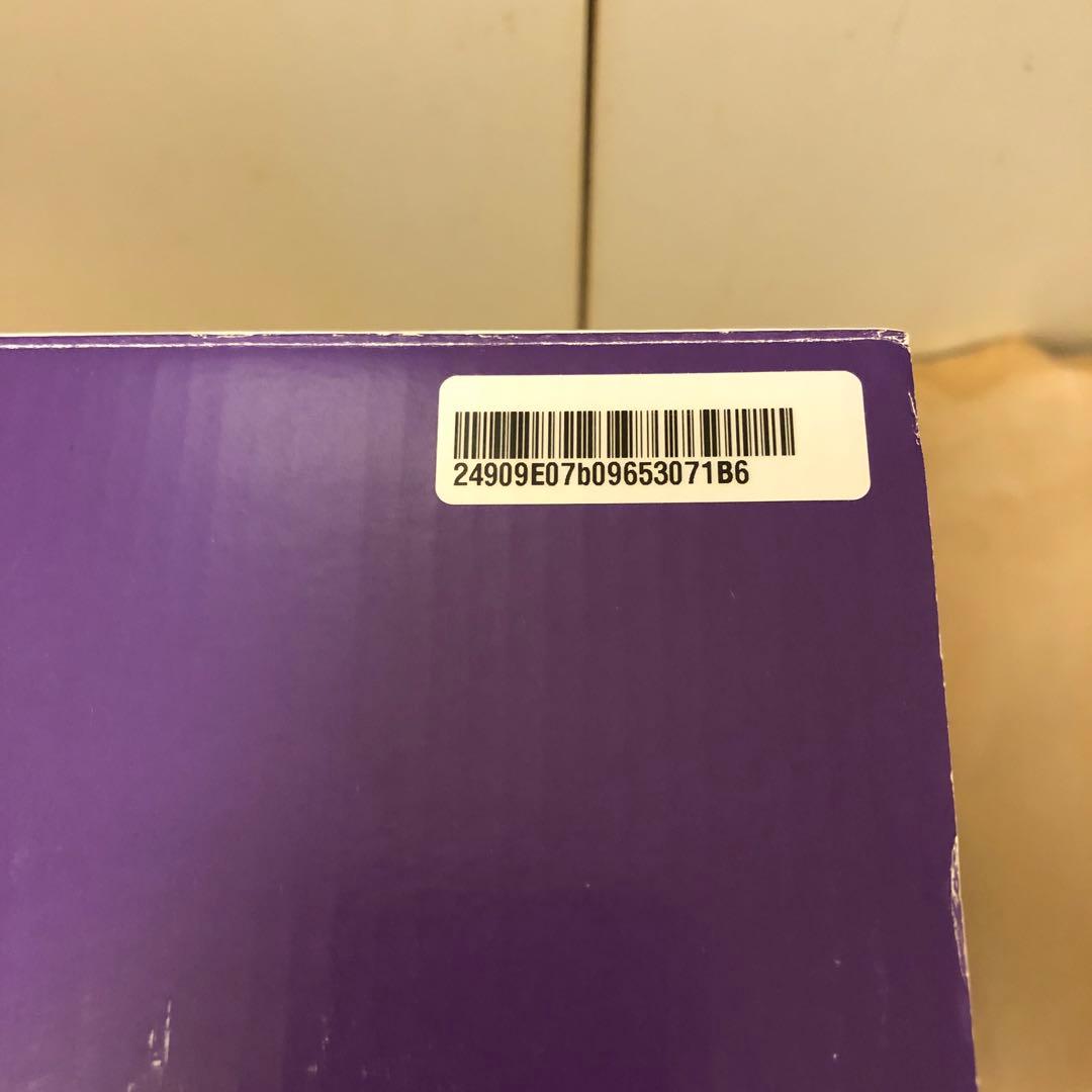 【未使用品】ネスカフェ ドルチェグスト ジェニオエスタッチ スペースグレー