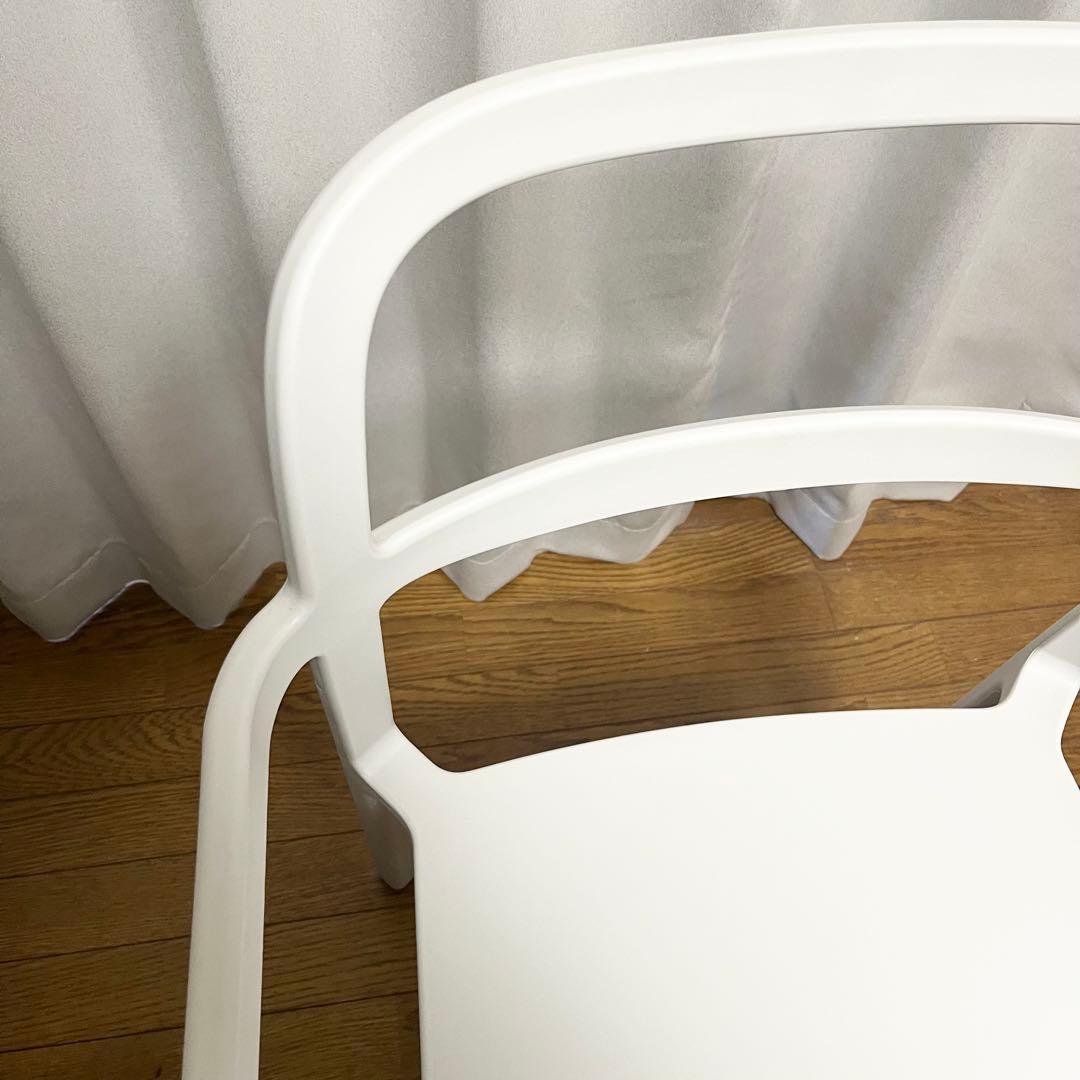 希少 IKEA × HAY コラボ YPPERLIG イッペルリグ アームチェア