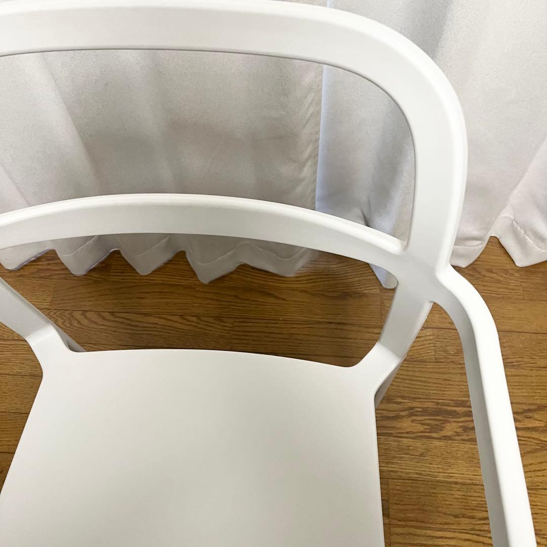 希少 IKEA × HAY コラボ YPPERLIG イッペルリグ アームチェア