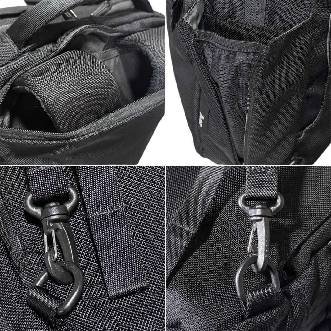 美品 Aer Flight Pack 2 エアー フライトパック バックパック