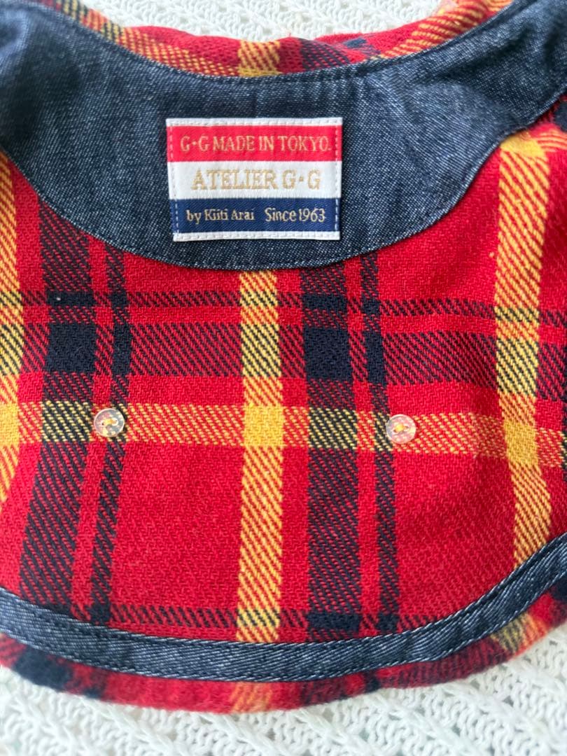 アトリエgg コート