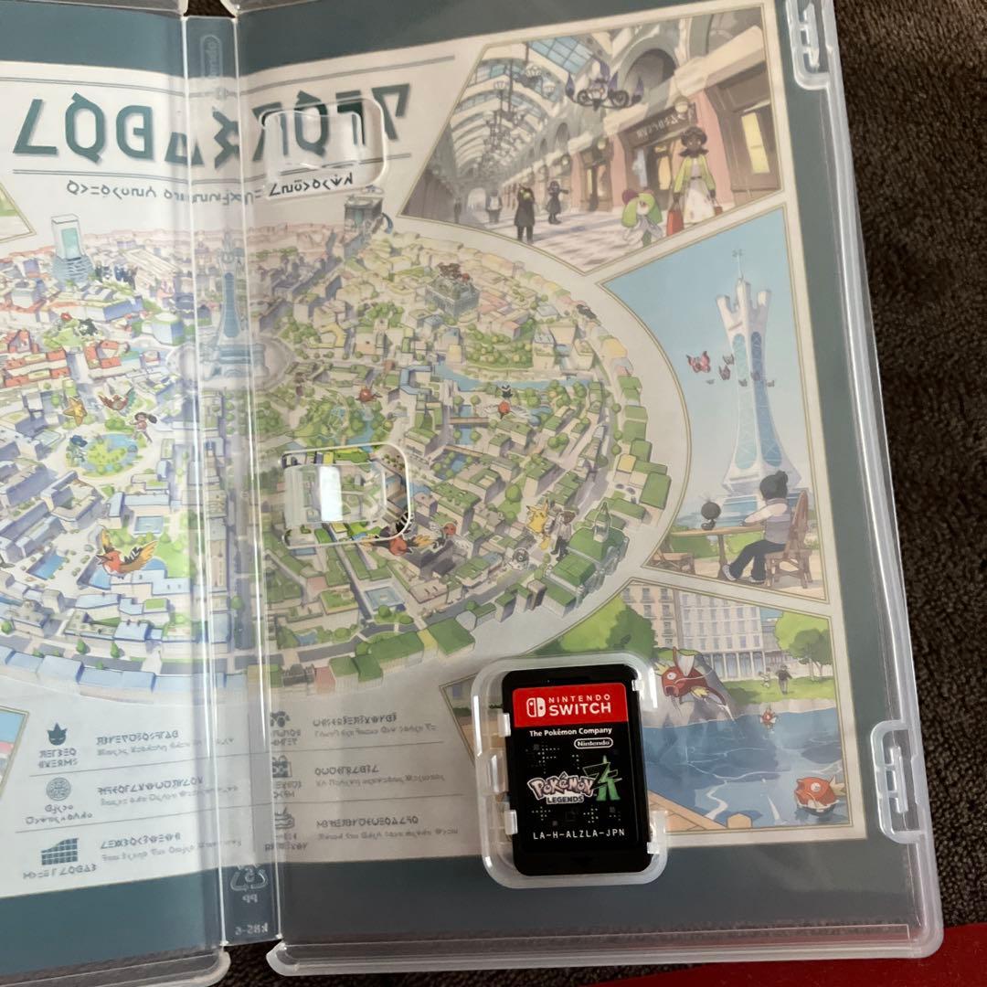 Nintendo Switch Lite グレー 本体 + ゲーム2本