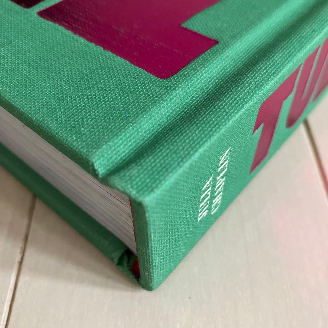 洋書 TULMU GYPSET