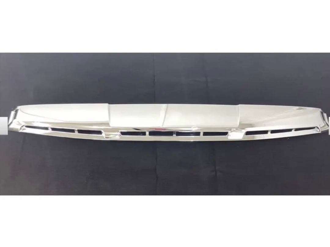 フロントリッドカバー フロントパネル ガーニッシュ いすゞ 07ギガ　NEWギガ