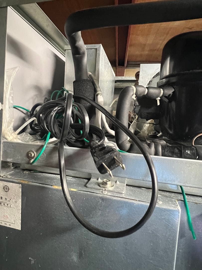 2013年 大和冷機 ジョッキークーラー 100V