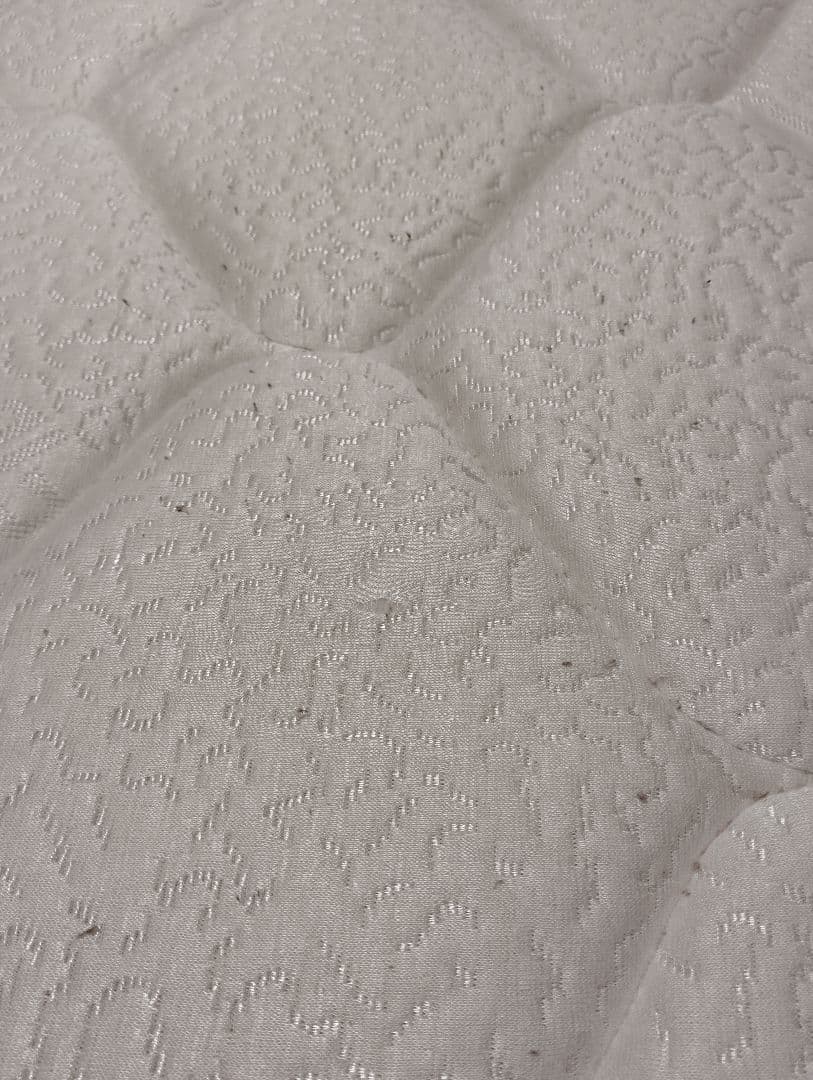 マニフレックス　エルゴトッパー　シングル