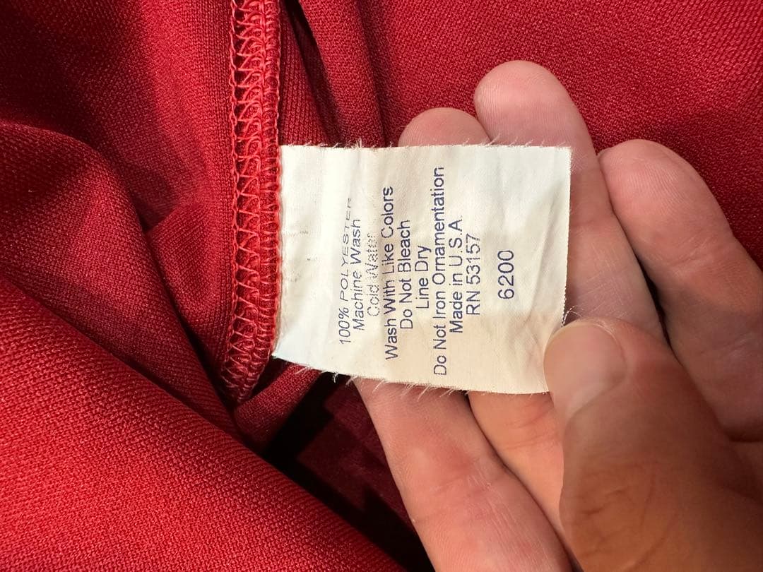 ロジャー・クレメンス　ユニフォーム　ジャージ　アストロズ　オールスター　USA製