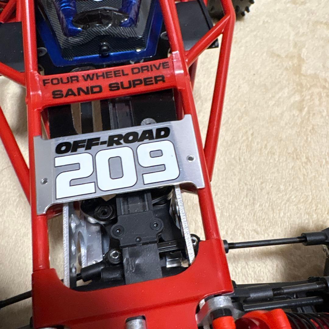 京商　ジャベリン　本体　　kyosho