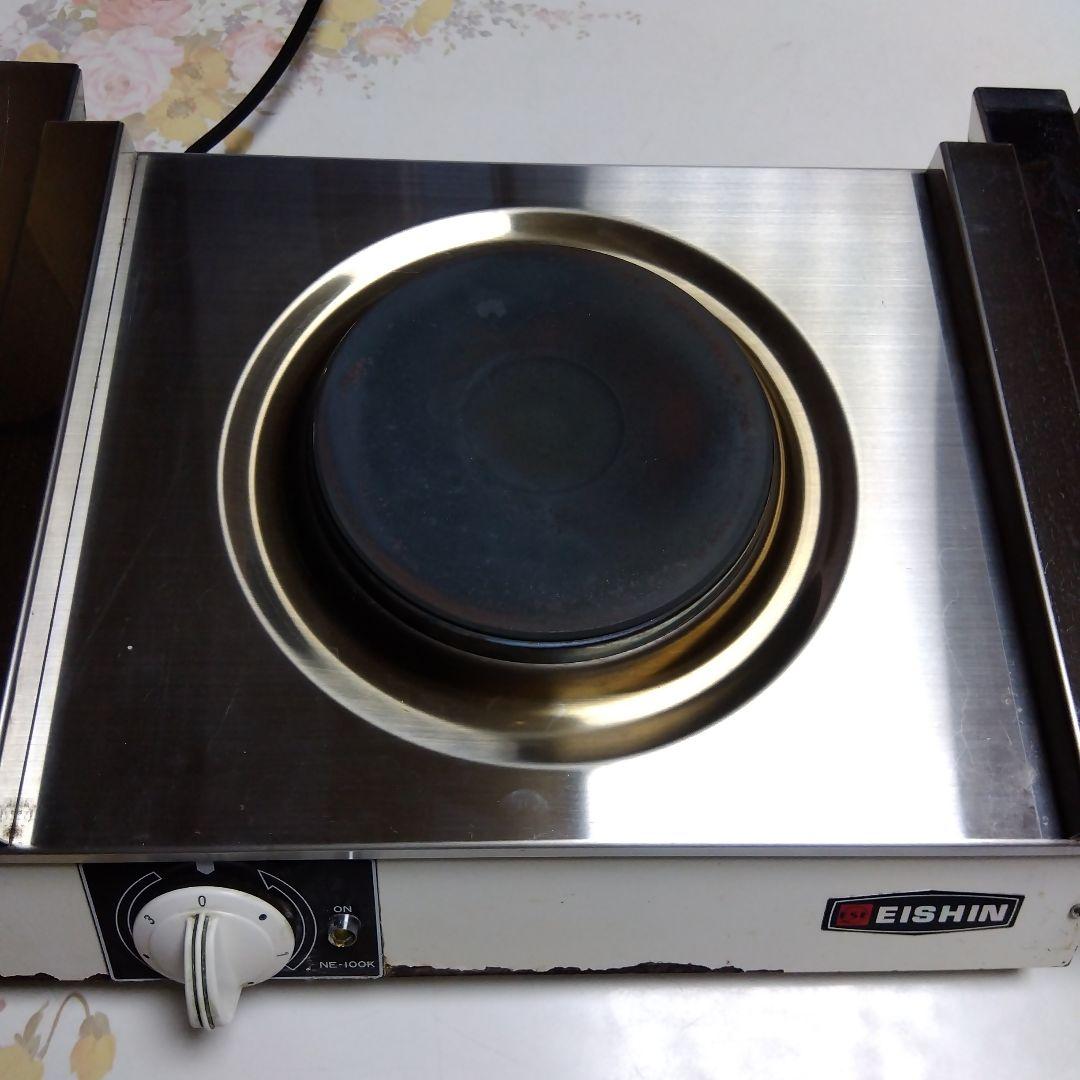 エイシン　おでん電気鍋 業務用