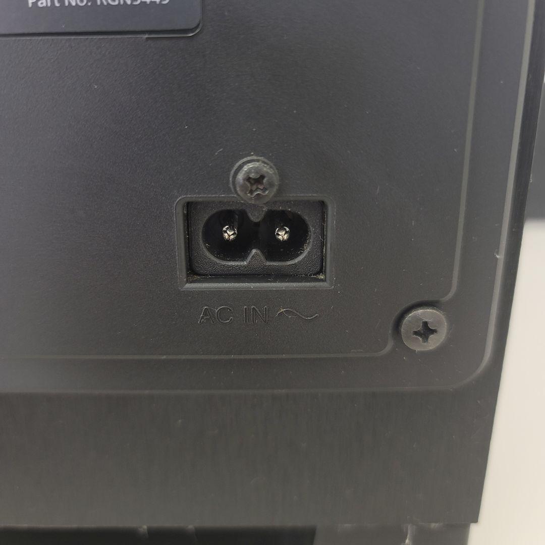 Panasonic オーディオウーファー SB-HWA880 SU-HTB880