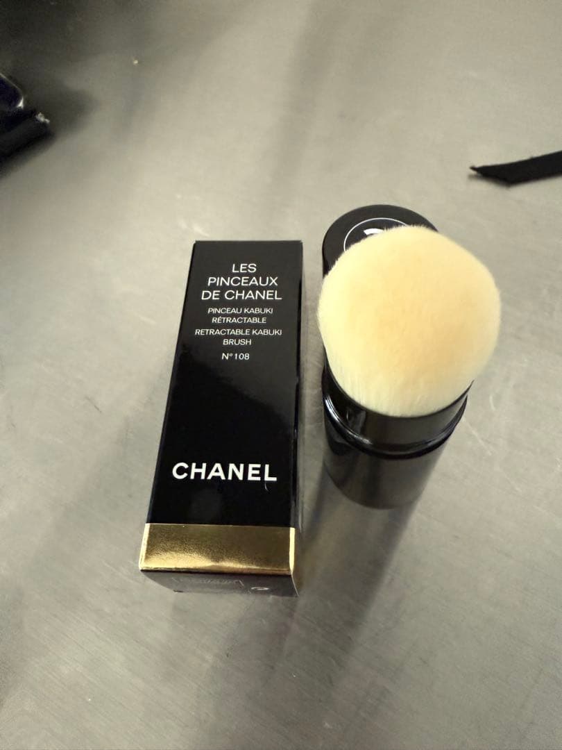 CHANEL レキャトルオンブル 219 ブラシ　ルルージュデュオ　セット