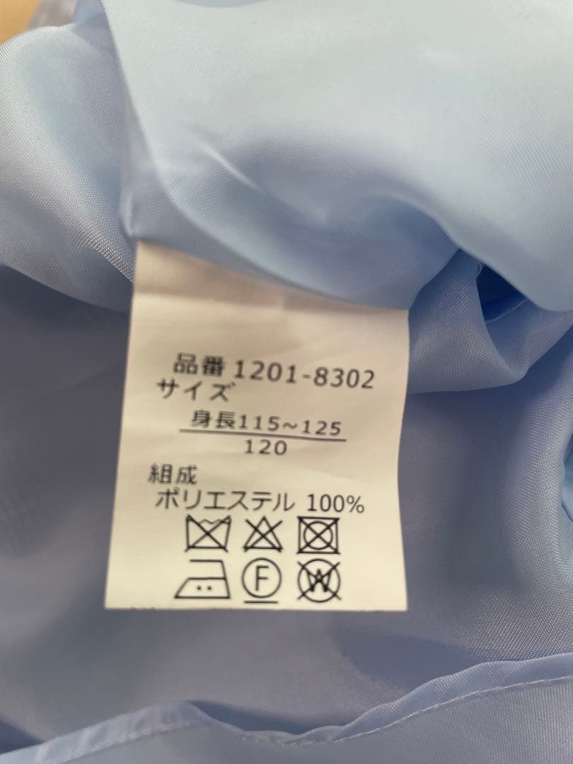 フォーマルワンピースセット　120㎝ 入学式、卒業式、発表会