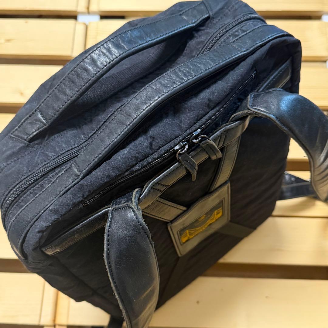 o*n様 POSTALCO Three Pack LT ポスタルコ リュック バ