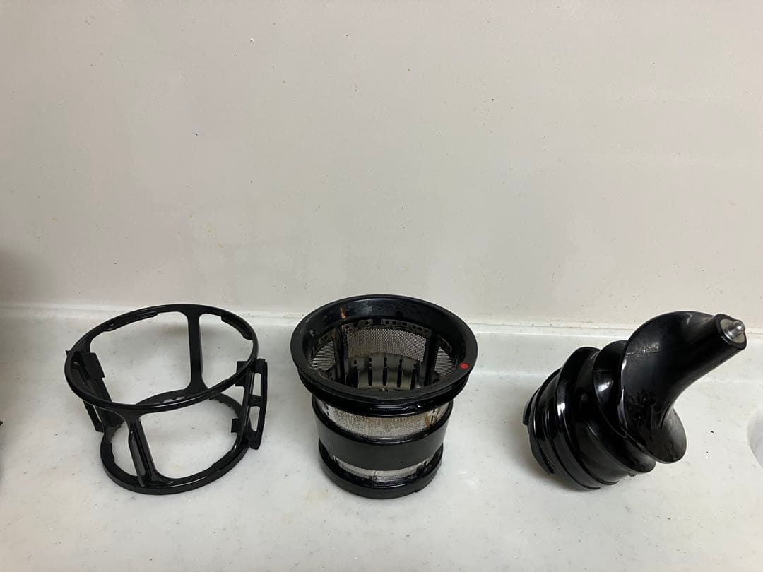 Kuvings クビンスevo-800 ジューサー