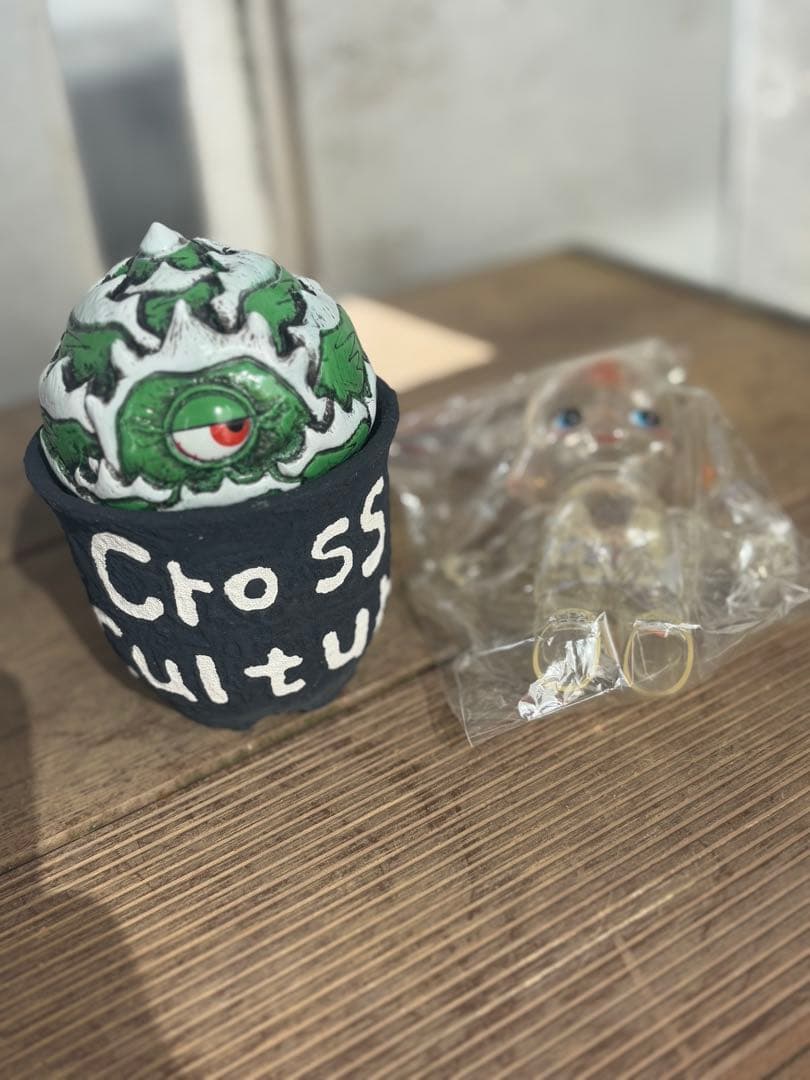 鉢・プランター Kawasakiz1