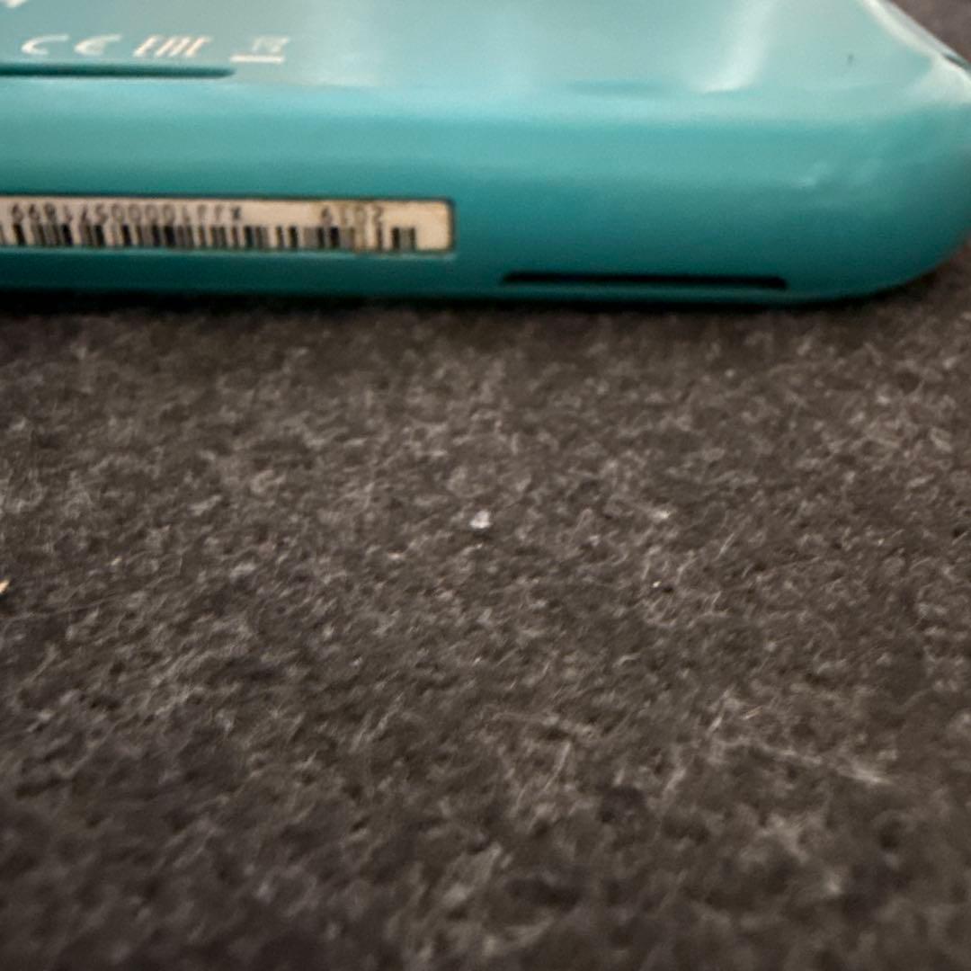 Switchライト　本体のみ