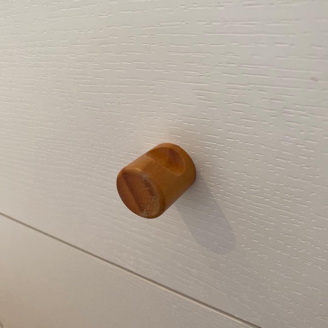 MOMO NATURAL LOVEシリーズキャビネット