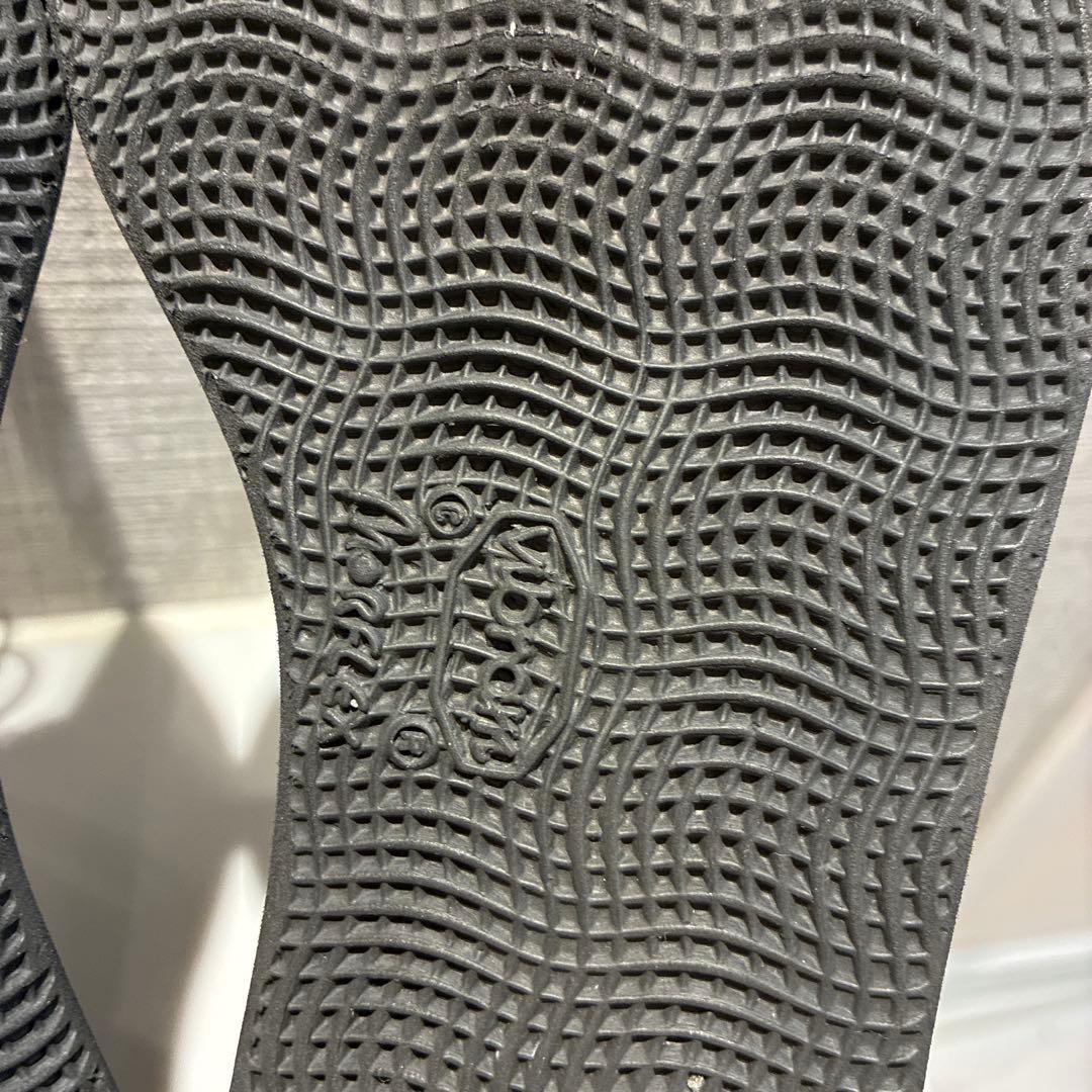 GalaabenD　ガラアーベント　ドレスシューズ パイソン ラバーソール