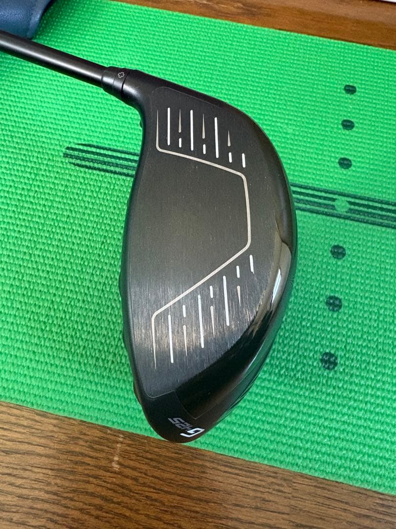 PING G425 MAXドライバー