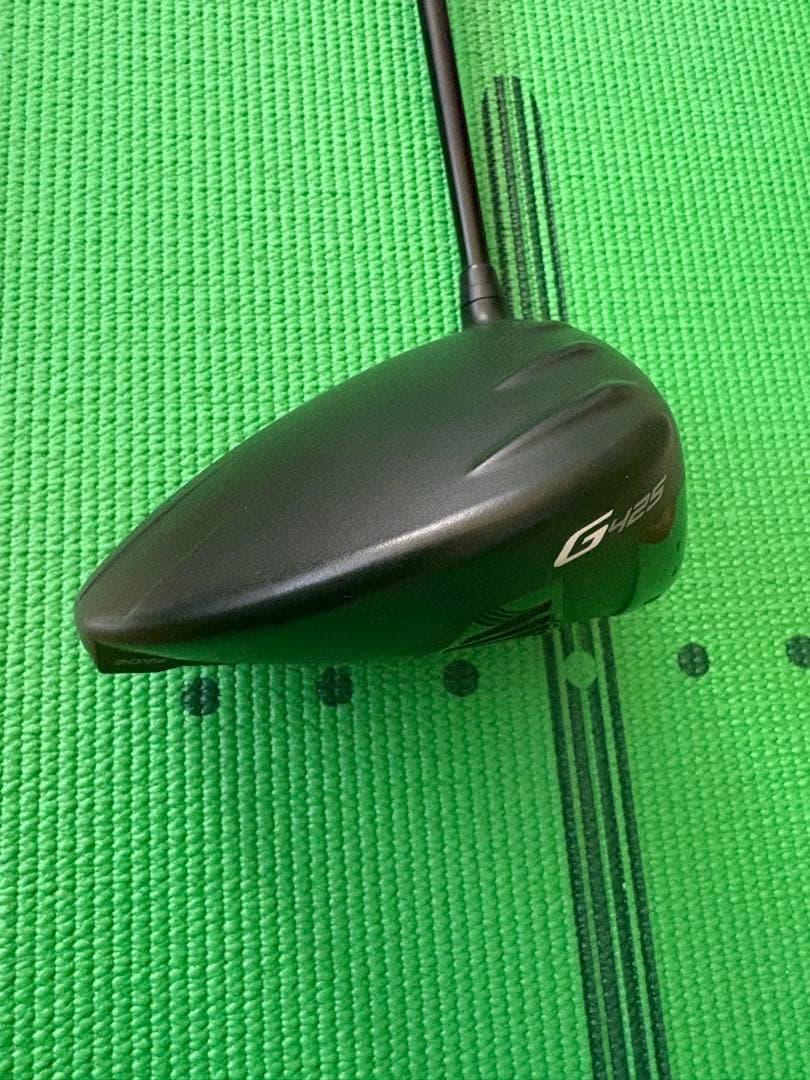 PING G425 MAXドライバー