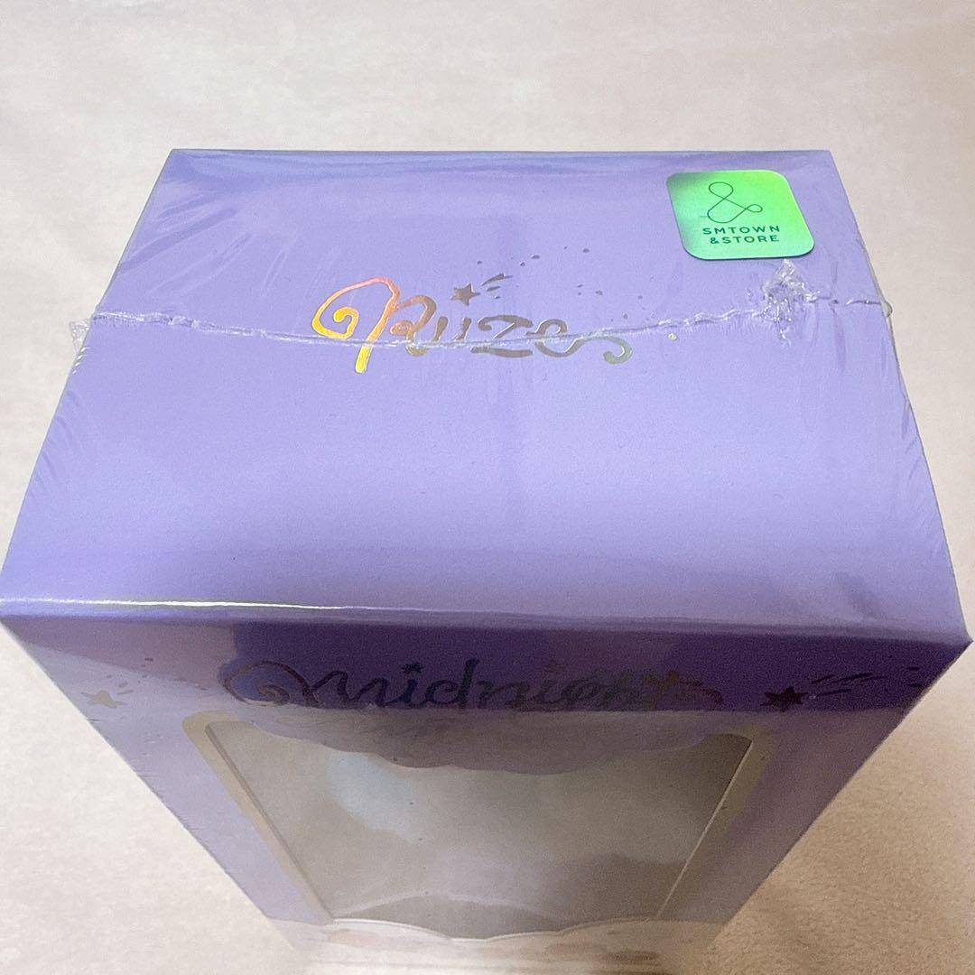 riize midnight mirage ボイスキーリング ウォンビン　SM