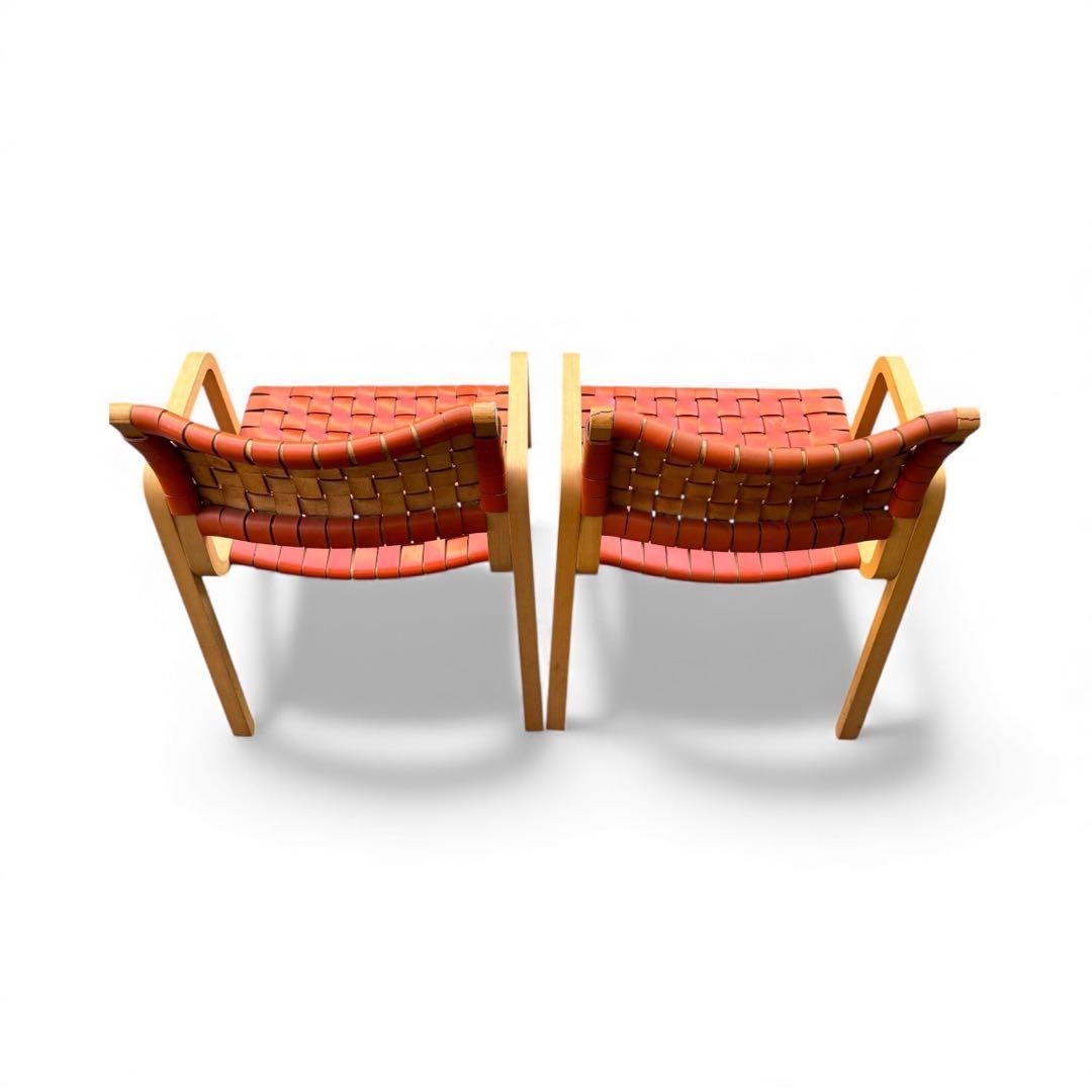 arflex NT アルフレックス NTアームチェア 2脚SET