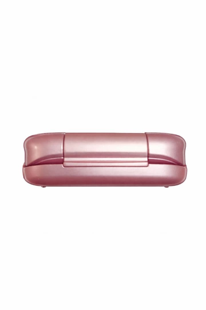 【極美品】ドコモ F-01M ガラケー ピンク SIMフリー 富士通
