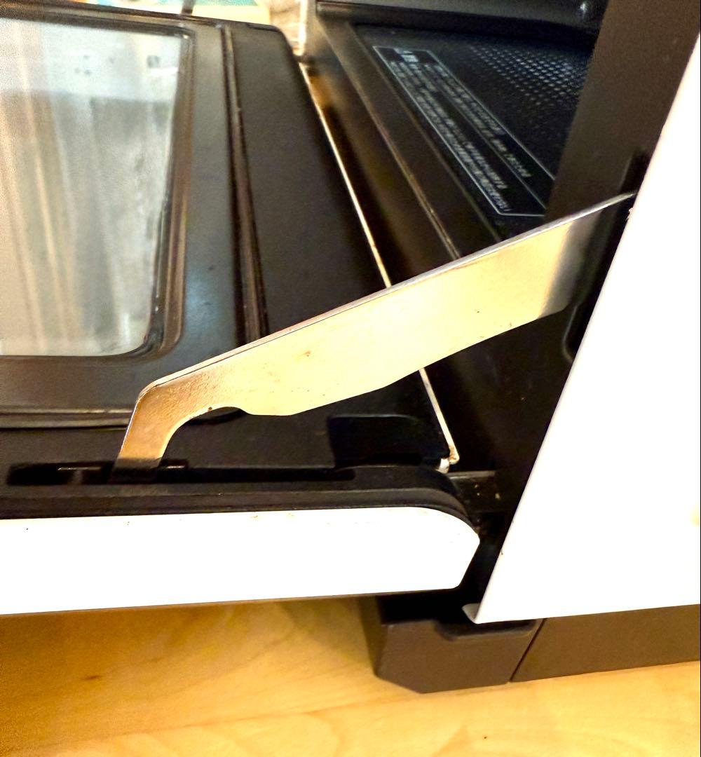 【期間限定値下げ】Panasonic ビストロ　NE-BS1100