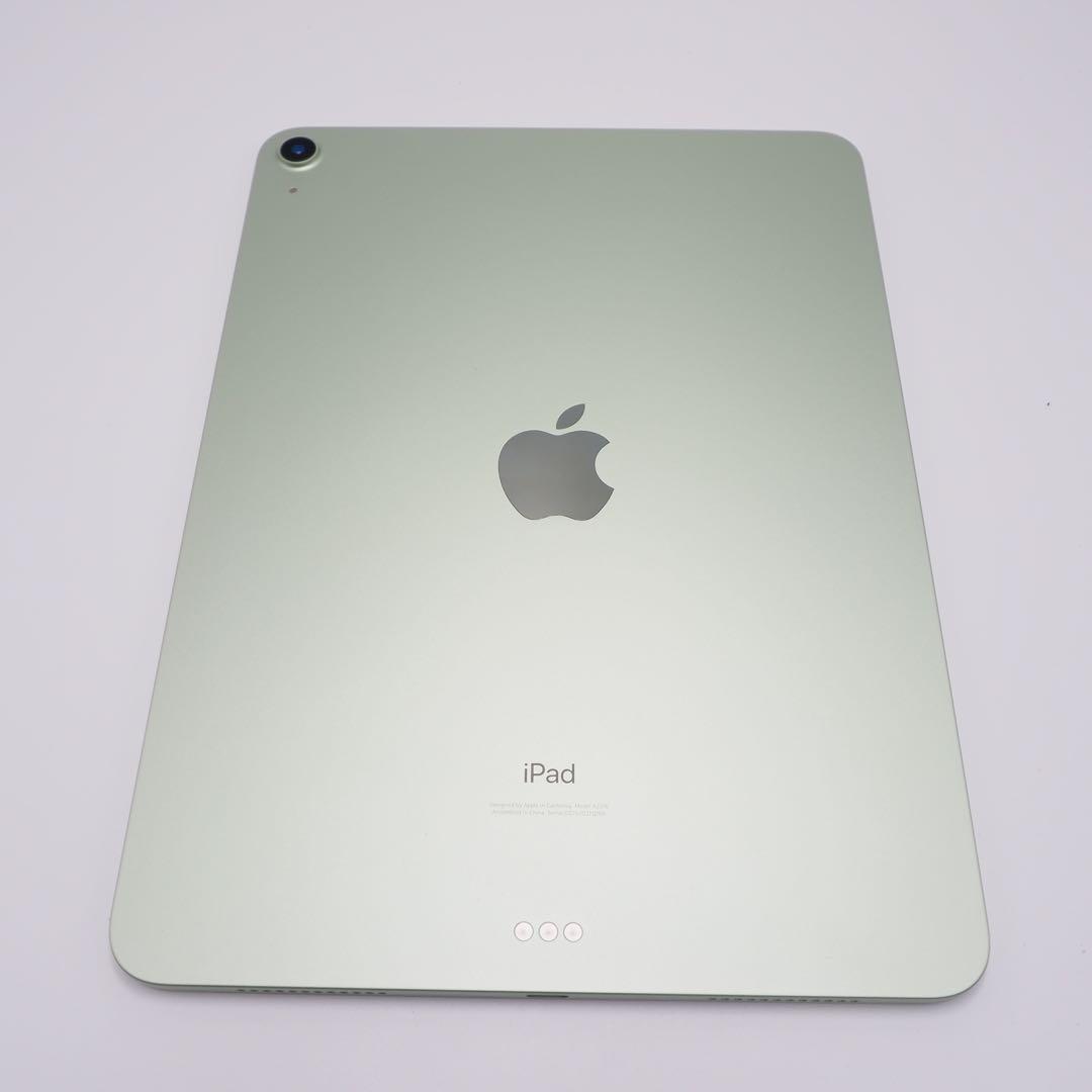 Apple iPad Air 第４世代 MYFR2J/A Wi-Fi 64GB