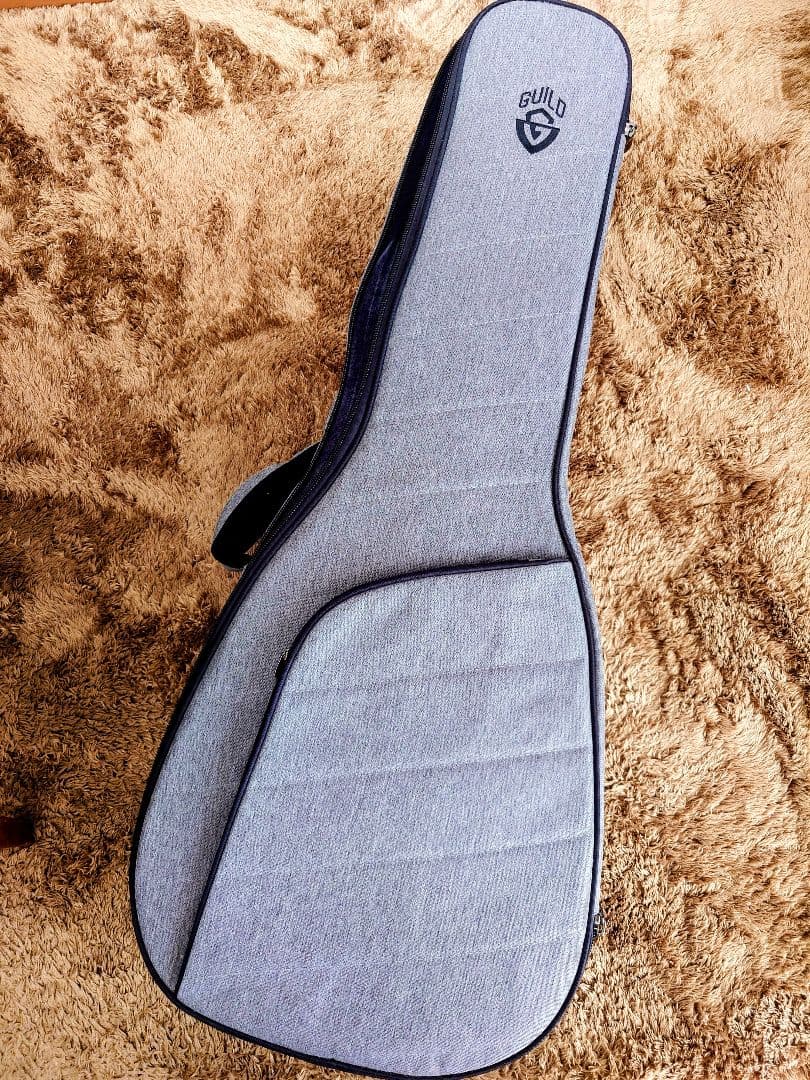 GUILD　ギルド　M-120