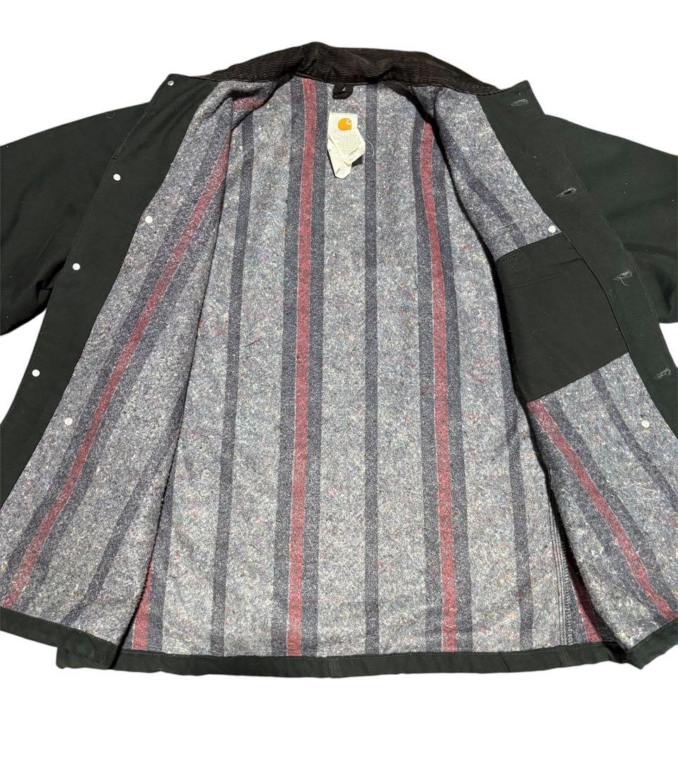 00s Carhartt choa coat 00年代 カーハート チョアコート