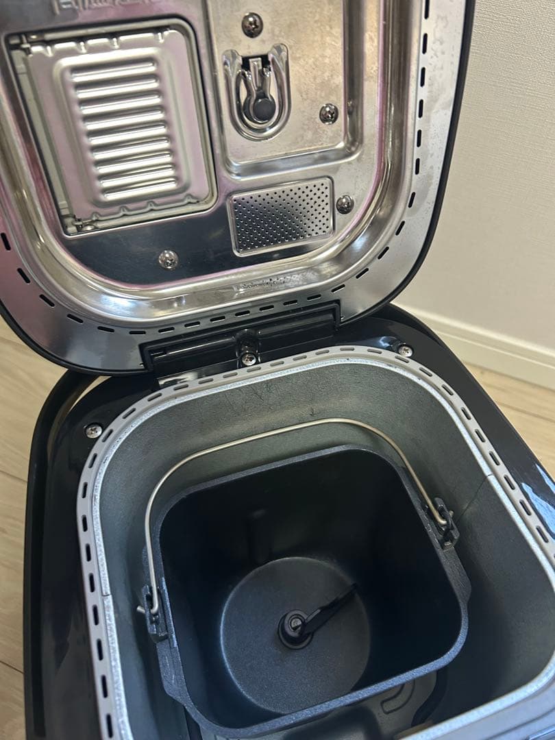 Panasonic ホームベーカリー 黒　SＤ-ＭDX102