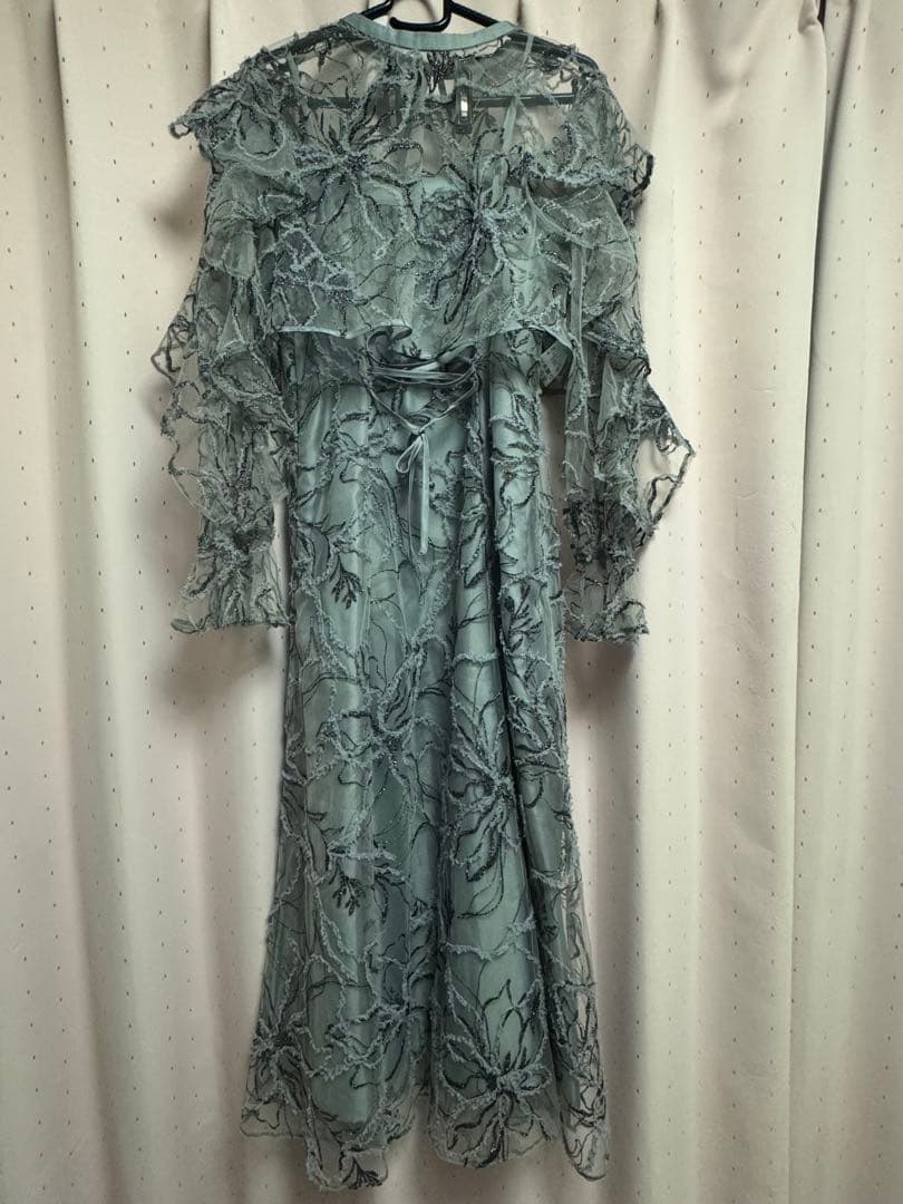 JILL by JILL STUART フォーマル　ドレス　ワンピース　結婚式