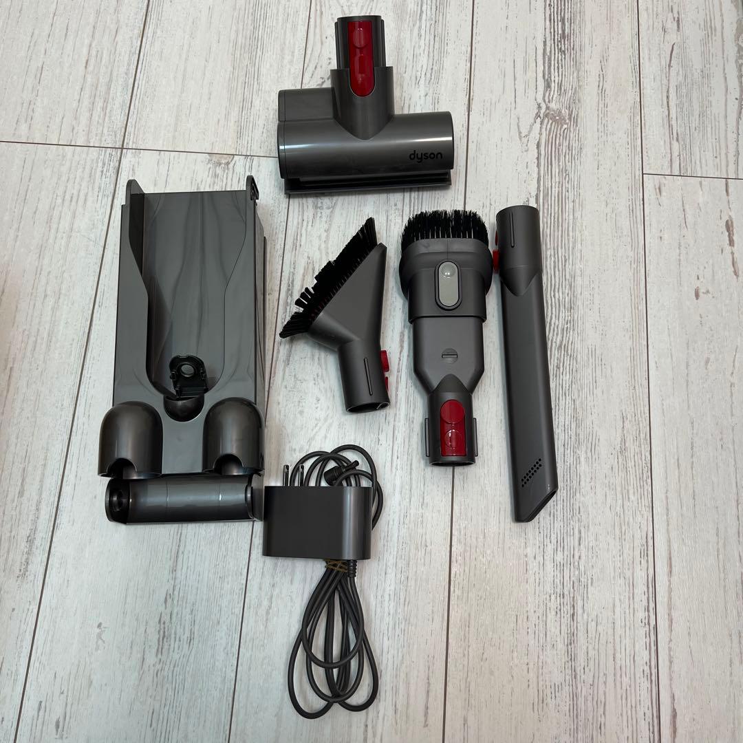 Dyson V11 スティッククリーナー 本体