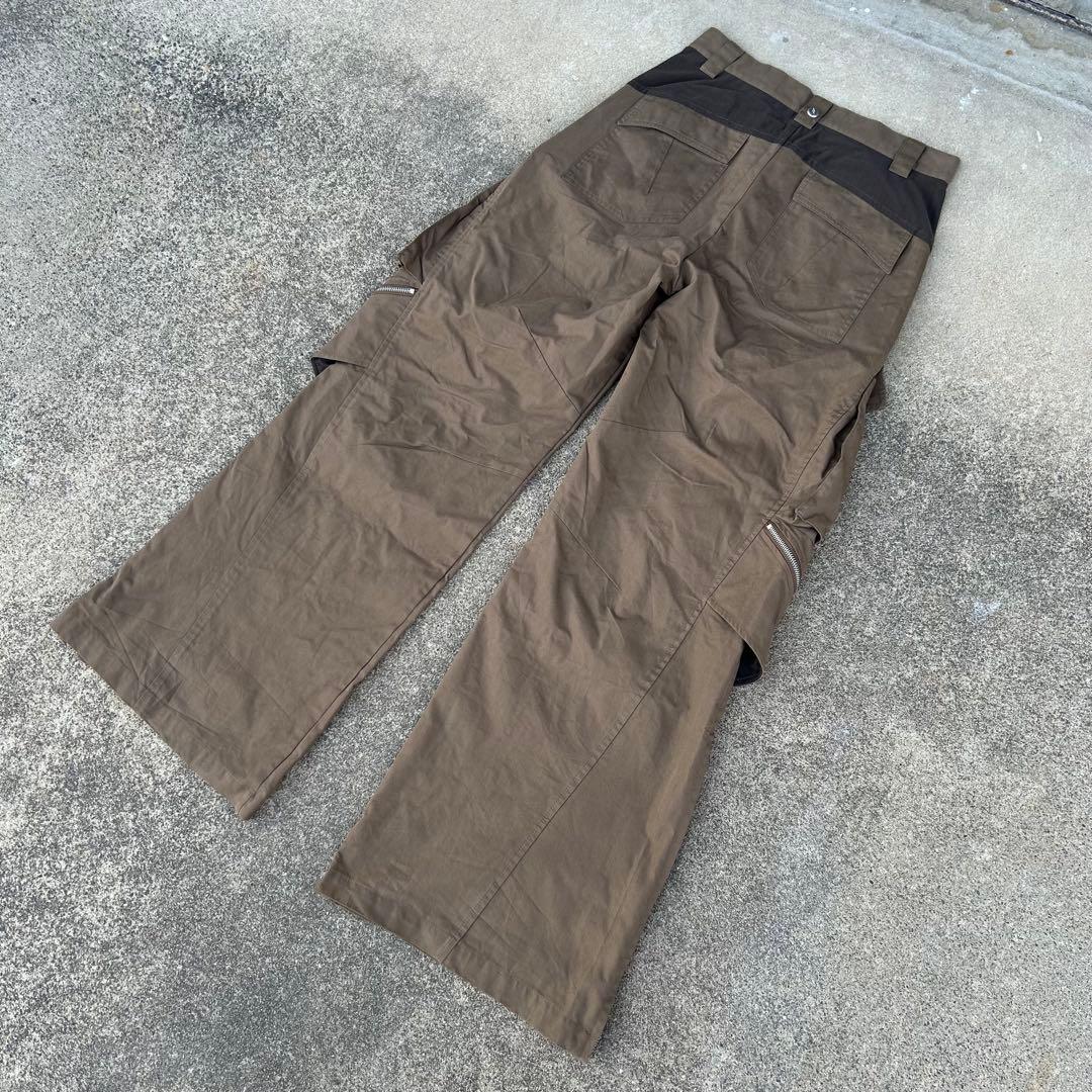 Blind no plan カーゴパンツ