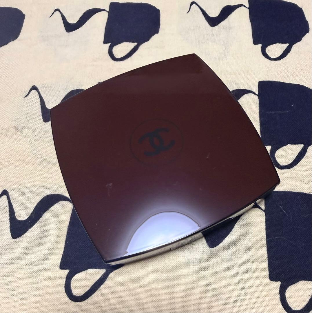 CHANEL ルージュ　ヌワール　コンフィダンス アイシャドウ　チーク