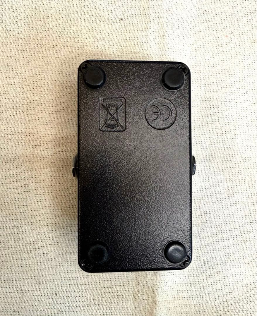 ギター electro harmonix small stone