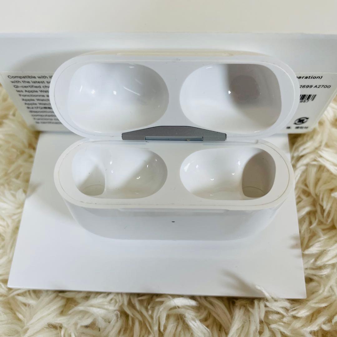 付属品未使用✨　Apple Airpods Pro (第2世代) ライトニング