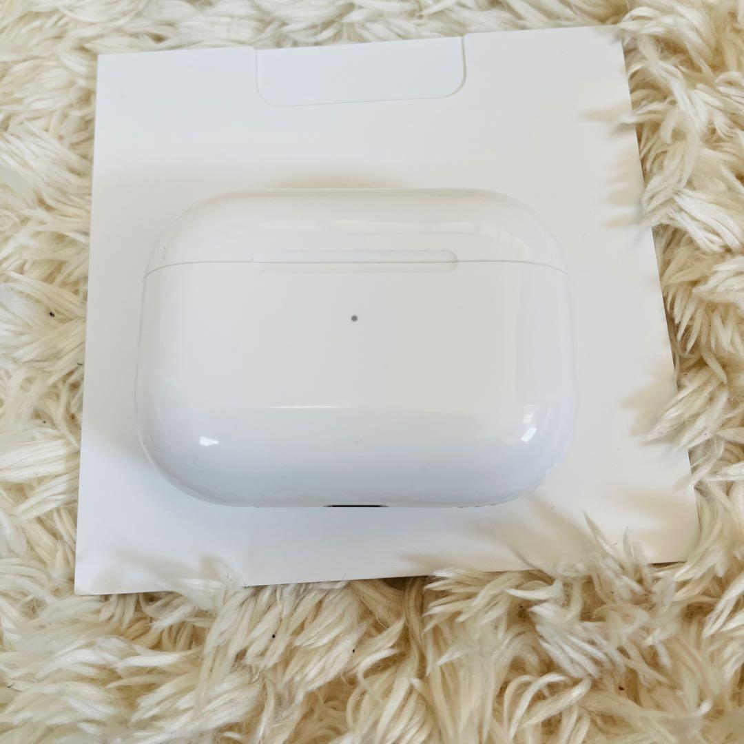 付属品未使用✨　Apple Airpods Pro (第2世代) ライトニング