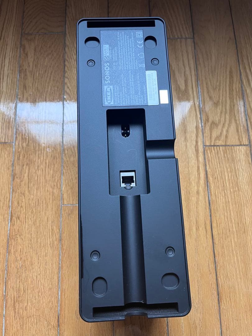 IKEA SYMFONISKブックシェルフ型Wi-Fiスピーカー　2台セット