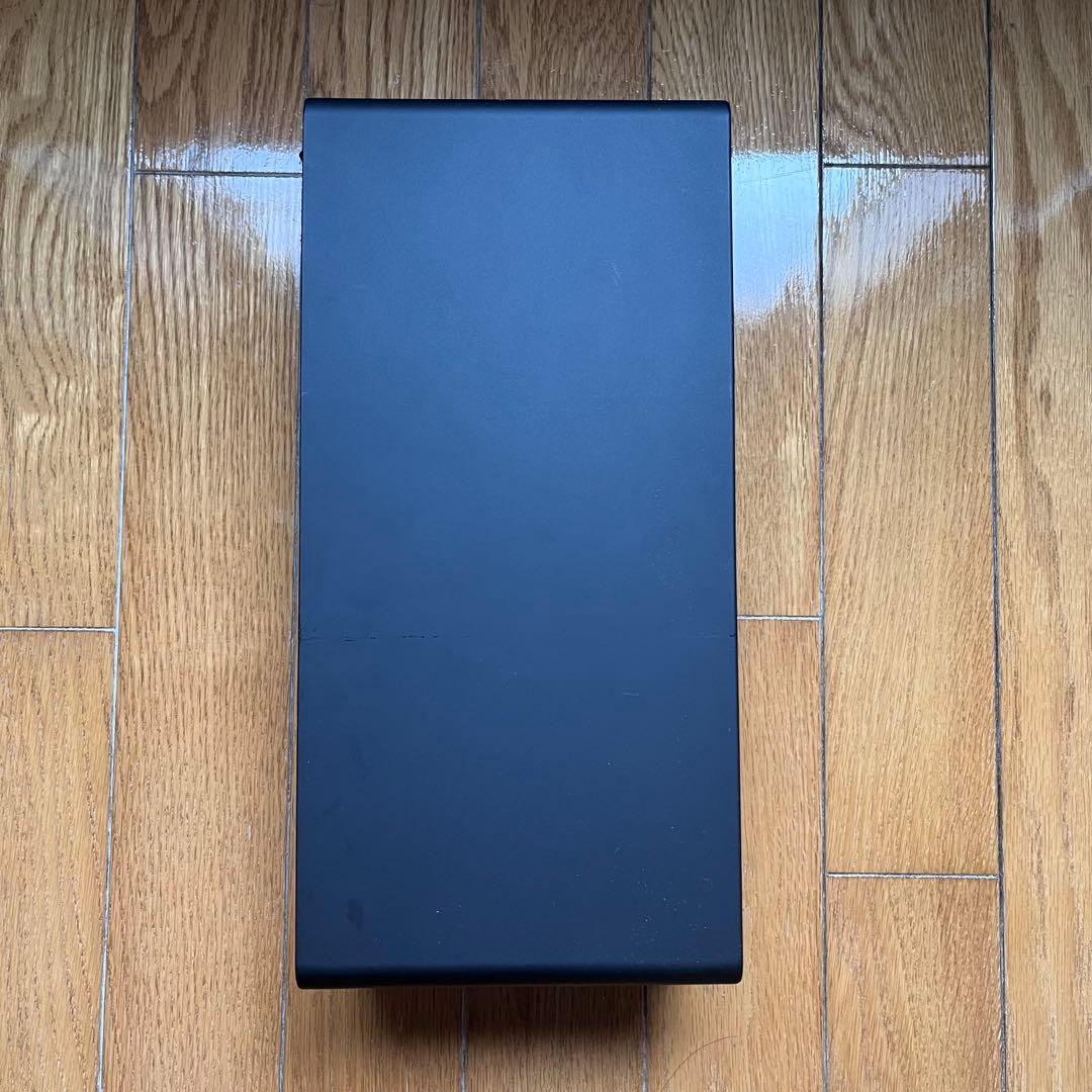 IKEA SYMFONISKブックシェルフ型Wi-Fiスピーカー　2台セット