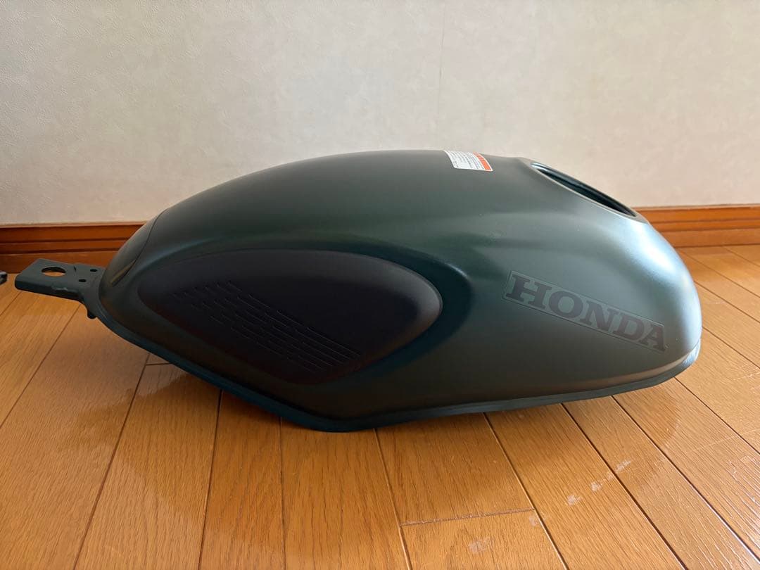 カ*タ様 HONDA CL500 タンク