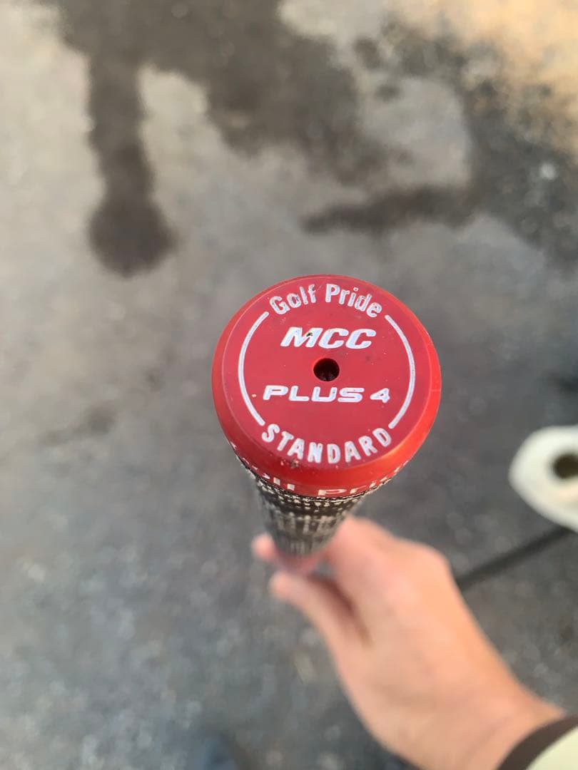 フジクラ24ベンタスレッド5-S キャロウェイスリーブ付